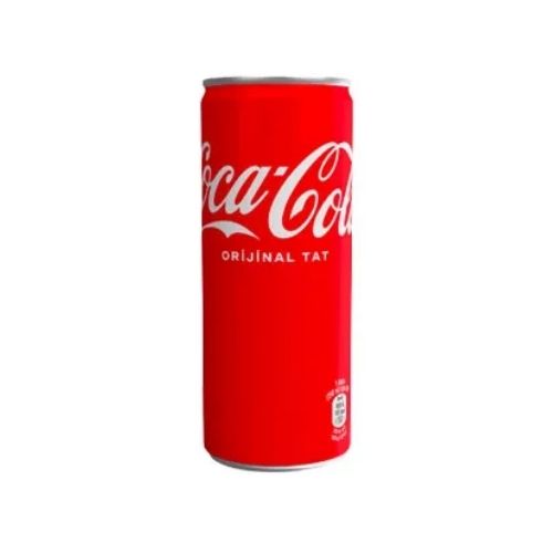 Kola / Fanta / Sprite