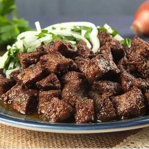 Yaprak Ciğer