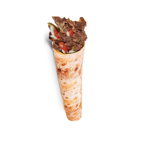 Et Döner Dürüm